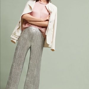 Anthropologie pants
